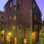 Hotel Llegendes De Girona Catedral