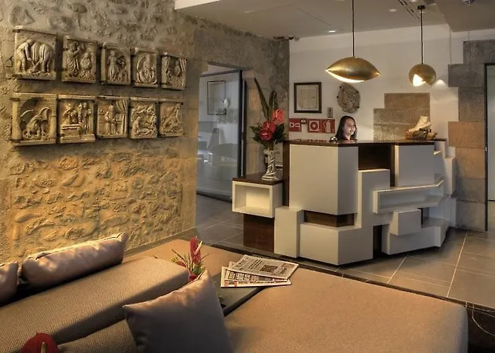Hotel Llegendes De Girona Catedral