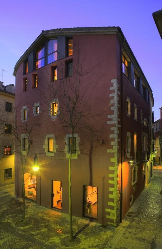 Hotel Llegendes De Catedral